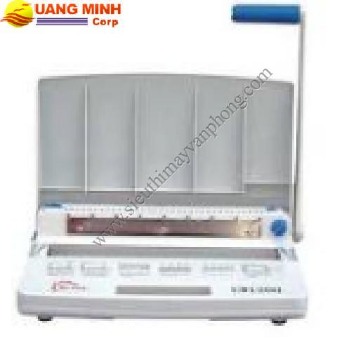 Máy đóng sách Silicon BM-CW1200